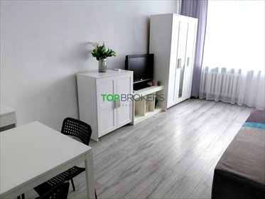 mieszkanie na wynajem 38m2 mieszkanie Warszawa, Wola Mirów, Pańska