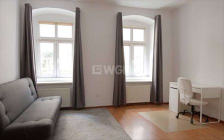 Nowowiejskiego 55 m² w centrum Poznania - zapraszam mieszkanie Poznań, Stare Miasto, Nowowiejskiego
