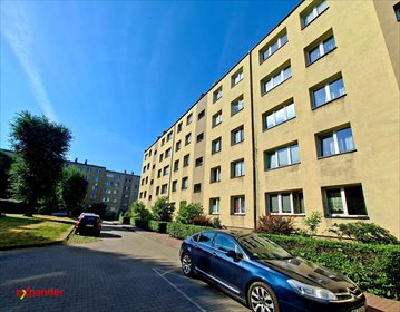 Funkcjonalne 2-pokojowe mieszkanie po remoncie zapraszam mieszkanie Katowice, Szopienice-Burowiec, Pogodna