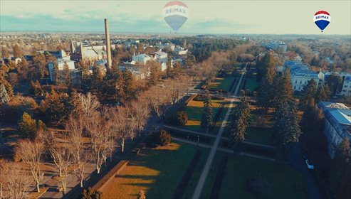 lokal użytkowy na sprzedaż 3300m2 lokal użytkowy Ciechocinek, Braci Raczyńskich