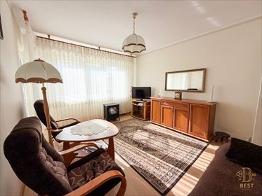 Zapraszam do 4-pokojowego mieszkania 56 m² w Pyrzycach mieszkanie Pyrzyce