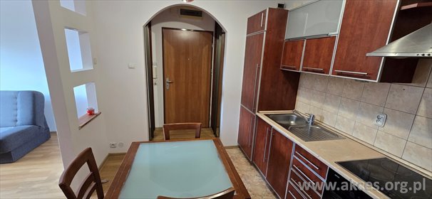Dwupokojowe mieszkanie 39 m² w Piasecznie - polecam mieszkanie Piaseczno, Centrum, Zagajnikowa