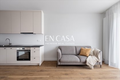 mieszkanie na sprzedaż 42m2 mieszkanie Warszawa, Mokotów, Bokserska