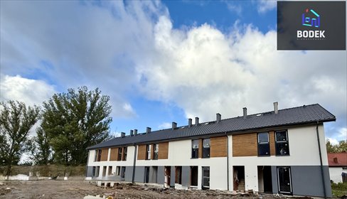 mieszkanie na sprzedaż 58m2 mieszkanie Siechnice, Siechnice, Kolejowa