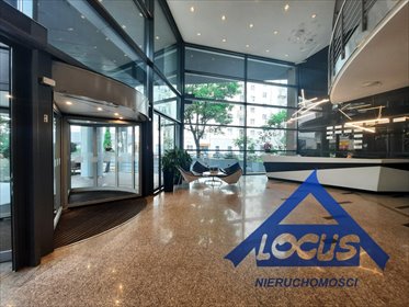 Wynajmę nowoczesny biurowiec 263 m² w centrum Warszawy lokal użytkowy Warszawa, Śródmieście