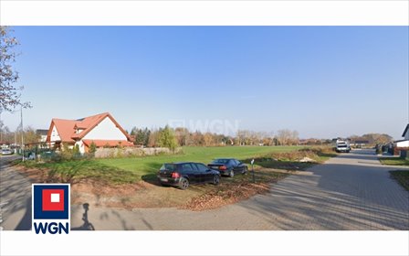 Działka pod deweloperkę 11 017 m² w Kiełczówku polecam działka Kiełczówek, Kiełczówek, KIełczówek