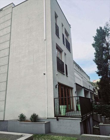 Lokal użytkowy na sprzedaż Warszawa 193m2 Foto 7