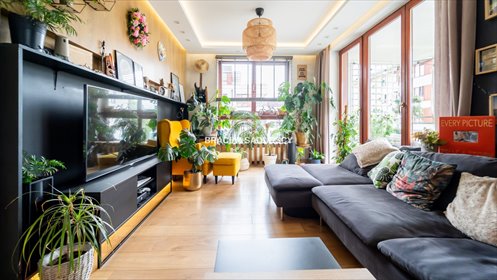 mieszkanie na sprzedaż 55m2 mieszkanie Kraków, Dębniki, Ruczaj, Lubostroń