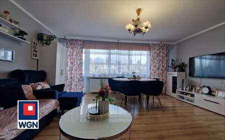 mieszkanie na sprzedaż 72m2 mieszkanie Długie, Długie