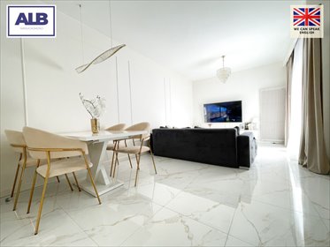 mieszkanie na sprzedaż 43m2 mieszkanie Poznań, Zawady, Mariacka