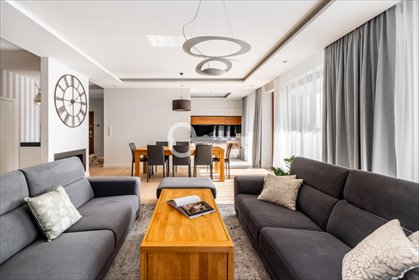 mieszkanie na wynajem 183m2 mieszkanie Warszawa, Wola, Grzybowska