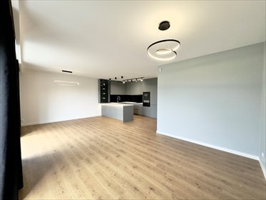 Na sprzedaż przestronne dwupoziomowe mieszkanie 131 m² z ogródkiem i garażem mieszkanie Rzeszów, św. Walentego
