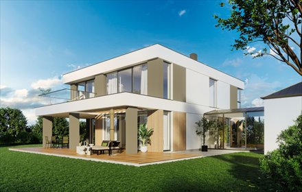 działka na sprzedaż 2820m2 działka Żerniki Wrocławskie, Dębowa