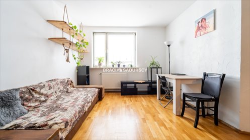 mieszkanie na sprzedaż 37m2 mieszkanie Kraków, Dębniki, Ruczaj, Lubostroń