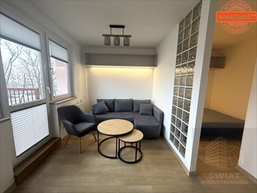 mieszkanie na wynajem 31m2 mieszkanie Szczecin, Os. Słoneczne