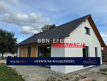 dom na sprzedaż 110m2 dom Rybarzowice, Topolowa