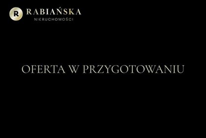 działka na sprzedaż 726m2 działka Zakopane