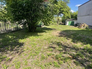 działka na sprzedaż 1268m2 działka Czeladź, Piaski, Prosta