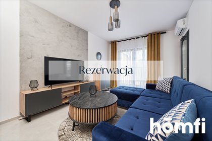 Nowoczesny 2-pok. apartament z loggią i klimatyzacją polecam mieszkanie Wrocław, Przedmieście Oławskie, Przedmieście Oławskie, gen. Romualda Traugutta