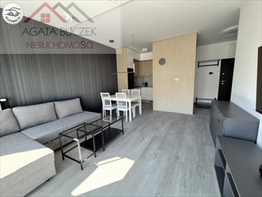Luksusowe 48 m² w centrum Wrocławia - zapraszam mieszkanie Wrocław, Śródmieście, Bartoszewice, Marcella Bacciarellego