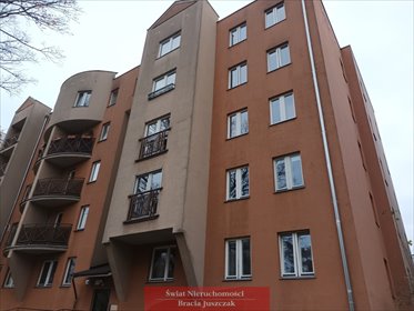 mieszkanie na sprzedaż 66m2 mieszkanie Wrocław, Kozanów, Kozanów