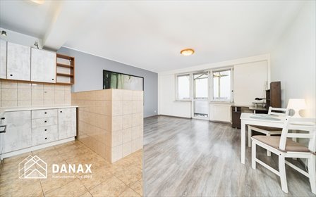 mieszkanie na sprzedaż 39m2 mieszkanie Kraków, Prądnik Biały, Górka Narodowa, ks. Józefa Meiera