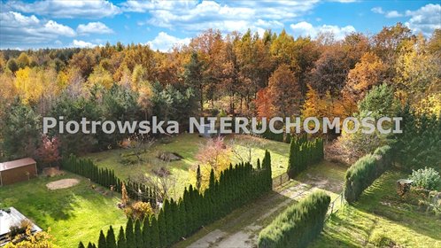 działka na sprzedaż 996m2 działka Dębołęka