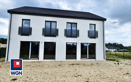 dom na sprzedaż 121m2 dom Bolszewo, Bolszewo, Zachodnia