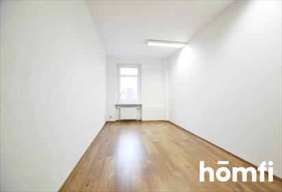 Wynajmę nowoczesne biura od 15 m² w centrum Gliwic lokal użytkowy Gliwice, Centrum, Dolnych Wałów