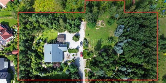 dom na sprzedaż 219m2 dom Dziwiszów