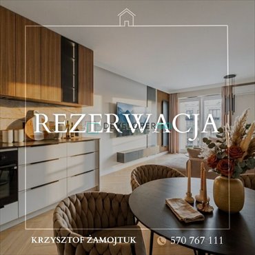 Nowoczesne 2-pokojowe mieszkanie z balkonem i garażem mieszkanie Białystok, Przydworcowe, Kardynała Stefana Wyszyńskiego