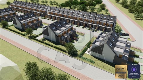 dom na sprzedaż 126m2 dom Rokitnica, Świerkowa