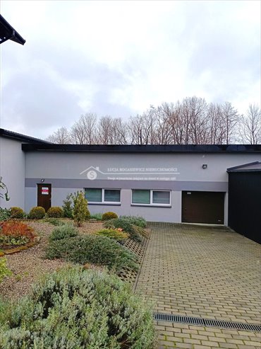 lokal użytkowy na wynajem 218m2 lokal użytkowy Bielsko-Biała, Kamienica