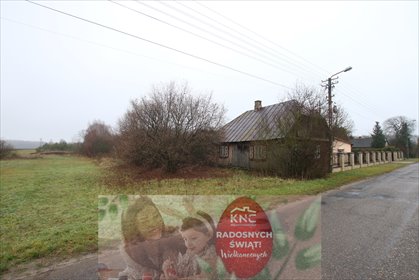 działka na sprzedaż 11070m2 działka Wola Mieczysławska