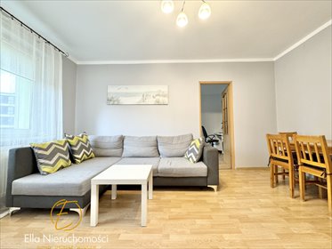 mieszkanie na sprzedaż Legnica 63,40 m2