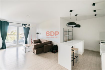 Zapraszam do 2-pokojowego mieszkania 41,53 m² w nowym budownictwie mieszkanie Wrocław, Stare Miasto, Szczepin, Przedmiejska