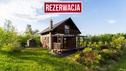 dom na sprzedaż 67m2 dom Limanowa, Rupniów