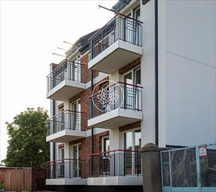 mieszkanie na sprzedaż 58m2 mieszkanie Bydgoszcz, Fordon, Bydgoska