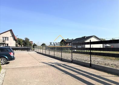 Magazyn na wynajem Pogroszew-Kolonia, Nowowiejska 300m2 Foto 2