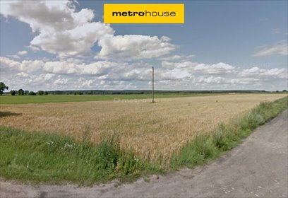 działka na sprzedaż 2452m2 działka Borkowice