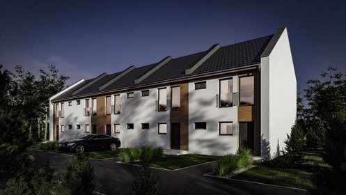 dom na sprzedaż 64m2 dom Turawa