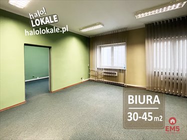 lokal użytkowy na wynajem 42m2 lokal użytkowy Białystok, Starosielce