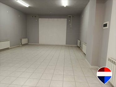 Atrakcyjny lokal 54 m² na wynajem w Radomiu lokal użytkowy Radom, Plac Konstytucji 3 Maja