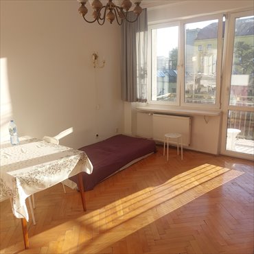 mieszkanie na sprzedaż 40m2 mieszkanie Kraków, Krowodrza, Miasteczko Studenckie AGH, Lea