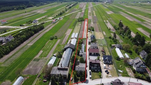 Dom na sprzedaż Bieliny, Starowiejska 37 200m2 Foto 2