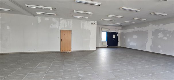 lokal użytkowy na wynajem 100m2 lokal użytkowy Rybnik, Prosta
