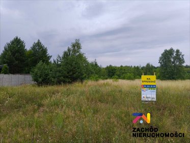 Działka budowlana 3274 m² w Słone - polecam działka Słone