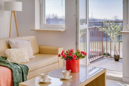 mieszkanie na sprzedaż 41m2 mieszkanie Pruszków, Władysława Broniewskiego