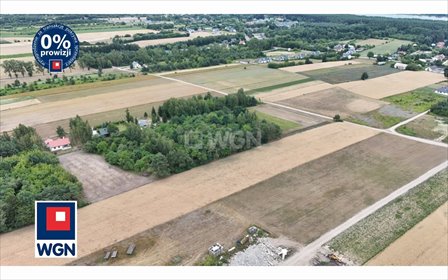 Sprzedam działkę inwestycyjną 3280 m² w Serocku z mediami działka SEROCK