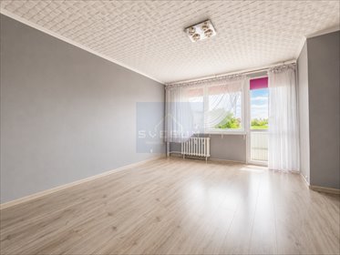 mieszkanie na sprzedaż 34m2 mieszkanie Częstochowa, Ostatni Grosz